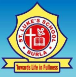 St. Luke's School, Burla